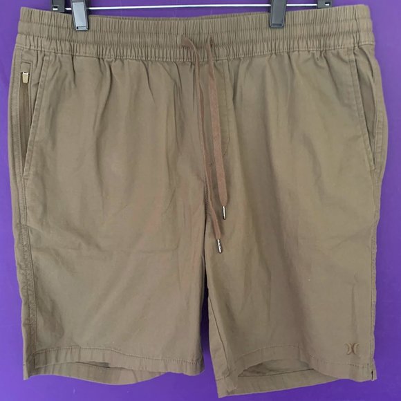 Men's Hurley Shorts Large #297 - Picture 1 of 13
